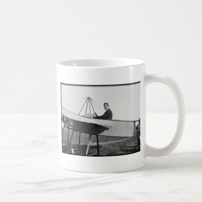Mug jm johnson (Droite)