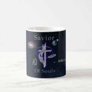 Mug Jn 3:16