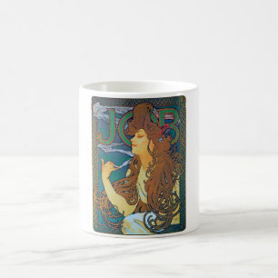 Mug JOB, Mucha