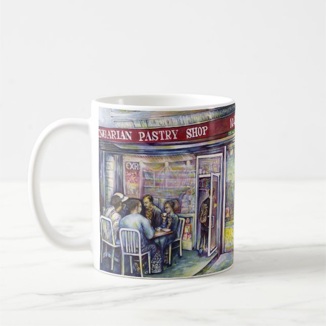 Mug Jocund (Gauche)