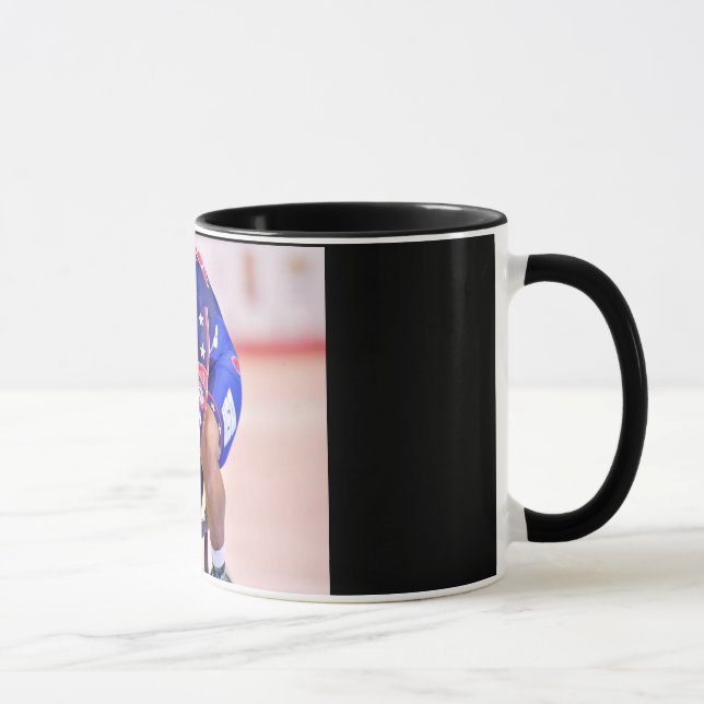 MUG JOE BERENYI (Droite)