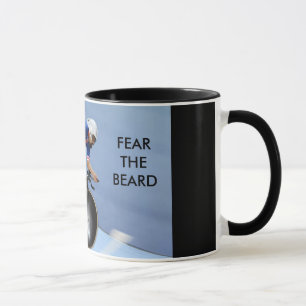 MUG JOE BERENYI