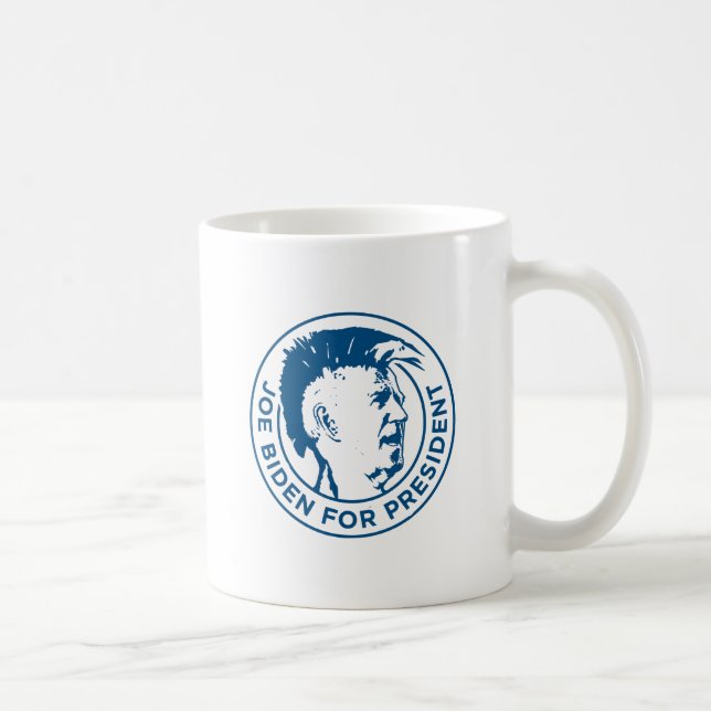Mug Joe Biden 2020 (Droite)