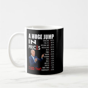 Mug Joe Biden Nous Crise J'Ai Fait Ça Anti Biden Libér