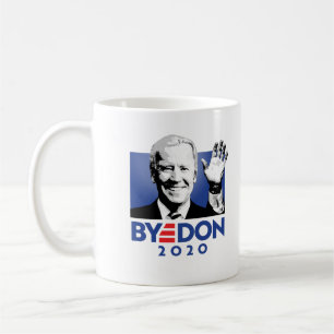 MUG JOE BYE DON 2020
