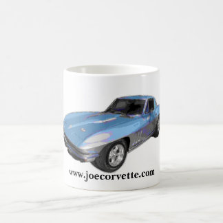 Mug Joe_Corvette, www.joecorvette.com