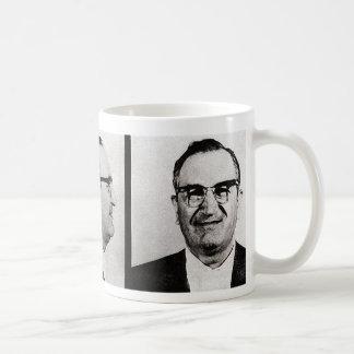 Mug Joe, "Giuseppe" Bonanno