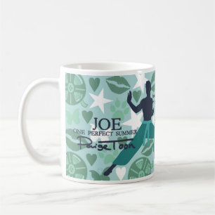 Mug Joe - "One Perfect Summer" cite des musiques