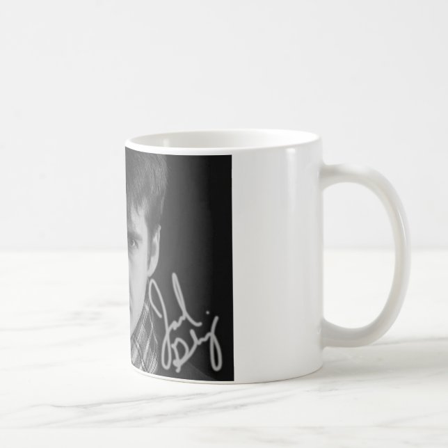 Mug Joel (Droite)