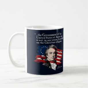 Mug Joel Barlow