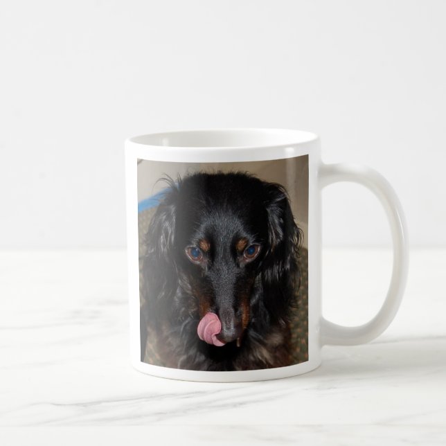 Mug joey macking (Droite)