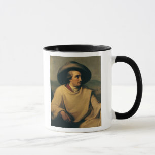 Mug Johann Wolfgang von Goethe