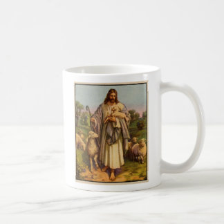 Mug John 10 14, je suis le bon berger : le bon…