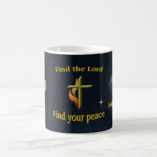 Mug John 3:16