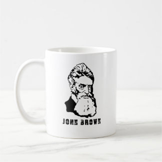 Mug John Brown