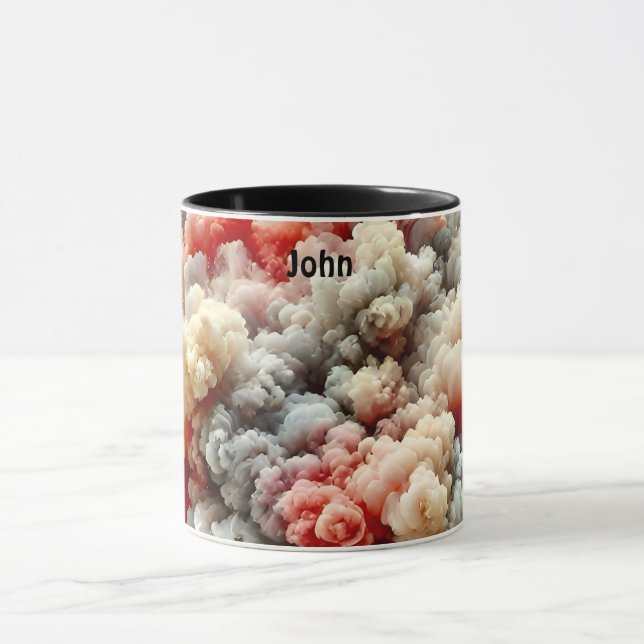 Mug JOHN ~ EXPLOSION ~ Dreamy! ~ (Centre)