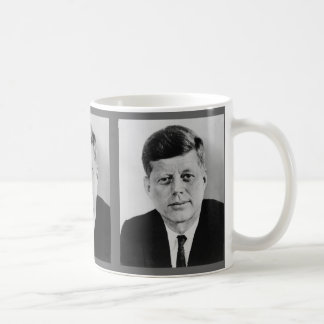 Mug John F. Kennedy