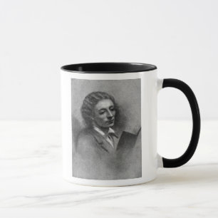Mug John Keats