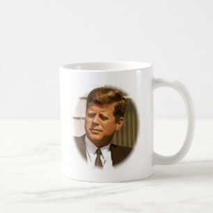 Mug John Kennedy