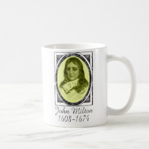 Mug John Milton