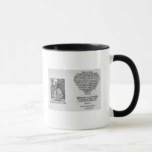 Mug John Wycliffe