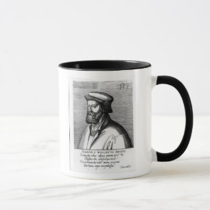 Mug John Wycliffe