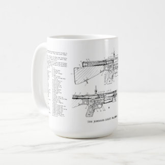 Mug Johnson LMG 1941
