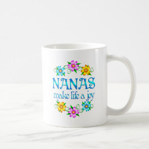 Mug Joie de Nana