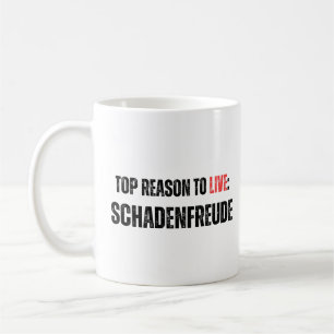 Mug Joie de vivre