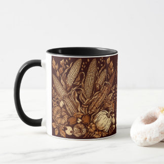 Mug Joie généreuse