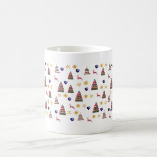 Mug Joie hivernale