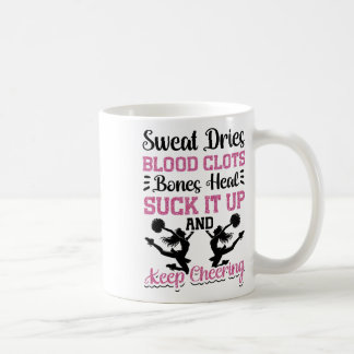 Mug Joie Menant La Transpiration Sèche Les Caillots Sa