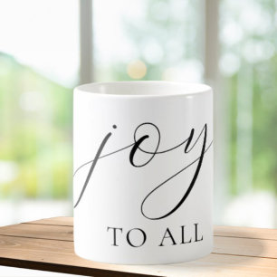 Mug Joie pour tous