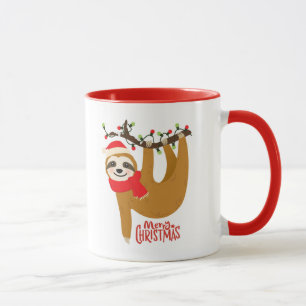Mug Joie Soirée de Noël
