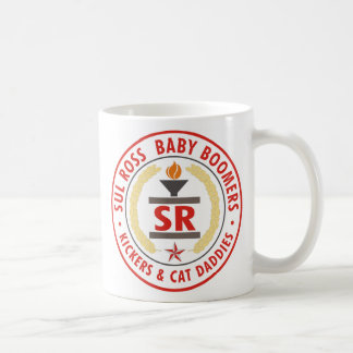 Mug Joint 2007 de boomer de SRBaby
