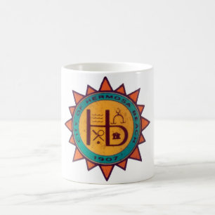 Mug Joint de plage de Hermosa