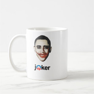 Mug Joker