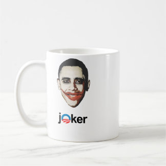 Mug Joker