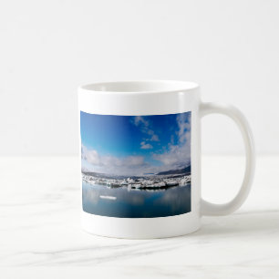 Mug Jökulsárlón #5