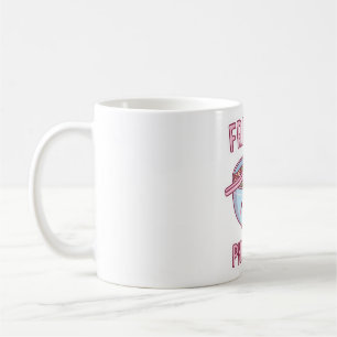 Mug Joli Amis Pho Jamais Pun