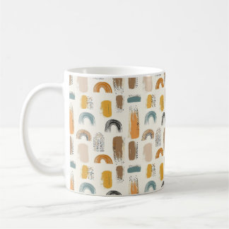 Mug Joli Boho Beige