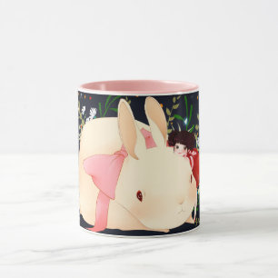 Mug Joli Bunny