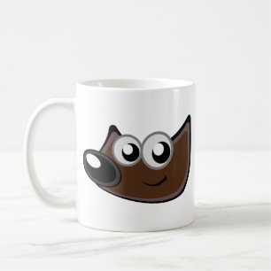 Mug Joli chien