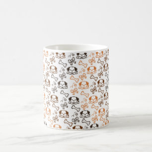 Mug Joli chiot