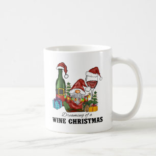 Mug Joli Design Scandinave Gnome