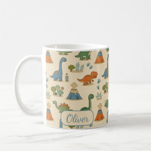 Mug Joli Dino