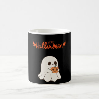 Mug Joli Halloween
