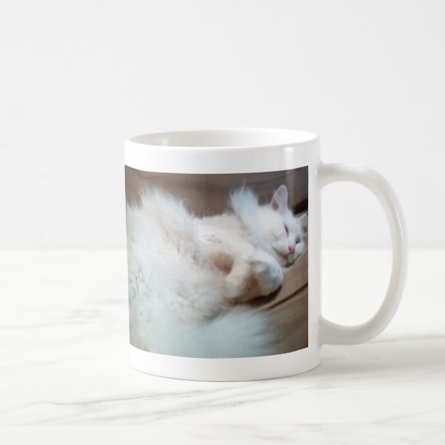 Mug Joli minou (Droite)