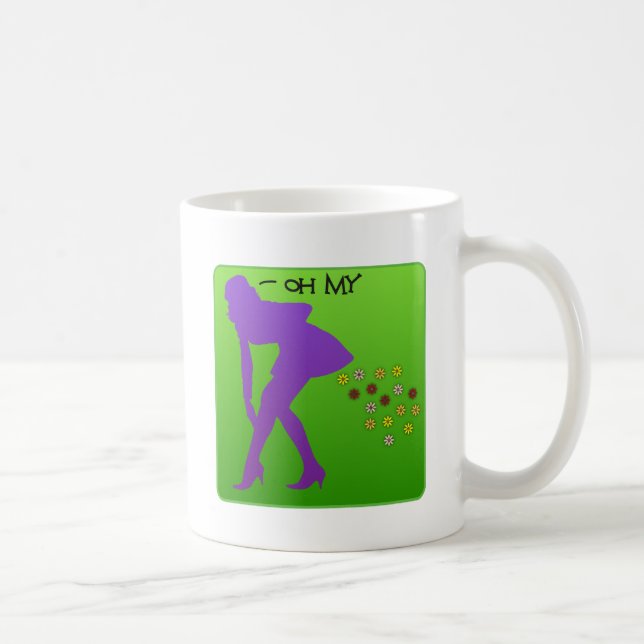Mug Joli pet (Droite)