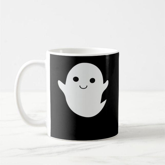 Mug Joli Petit Boo (Gauche)